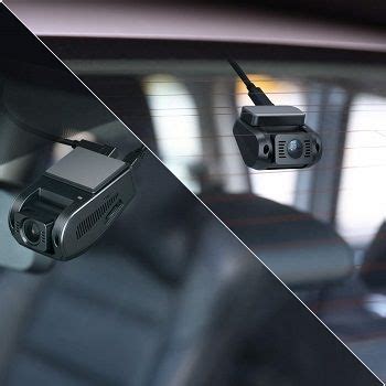 Best Dash Cam with Parking Mode: Our Top 5 Picks .